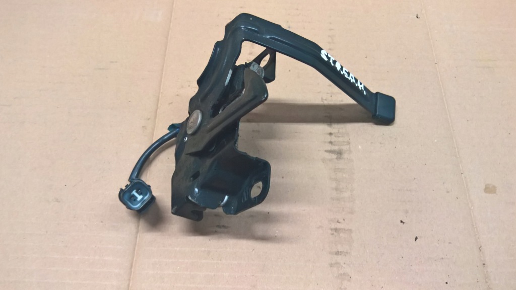 фото №1, Замок засувка капот honda stream 2001-2007