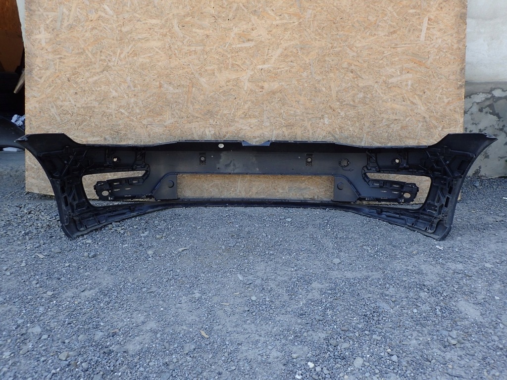 фото №6, Бампер перед передний vw e golf 7 vii 5ge lift 17-