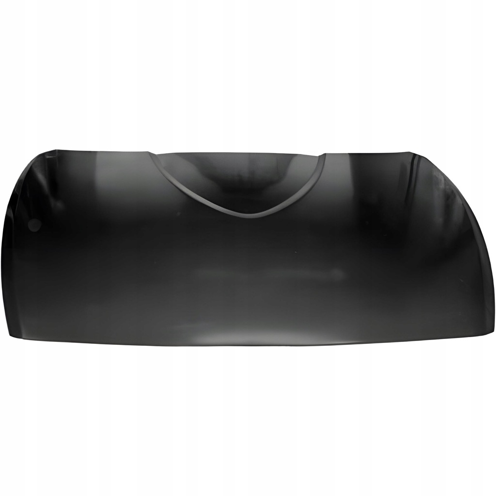 фото №1, Крышка отсек двигателя mazda rx 8 03-