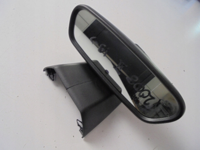 фото №4, Зеркало внутреннее peugeot 2008 ii 2019-
