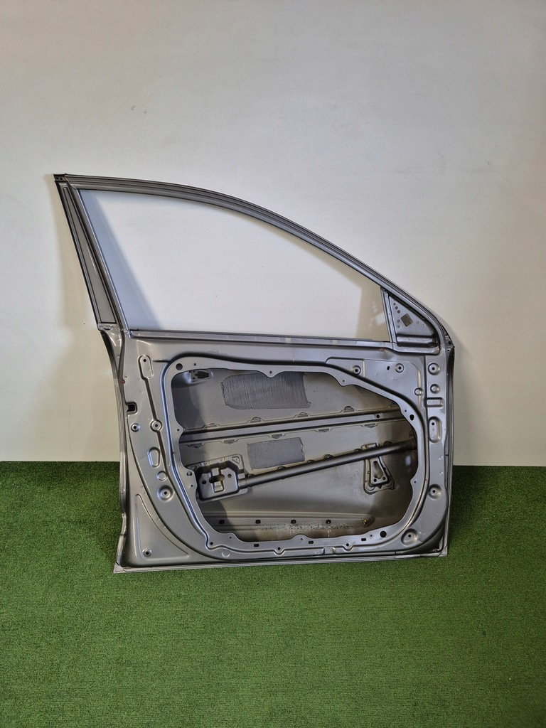 фото №9, Kia niro дверь левая передние левый перед