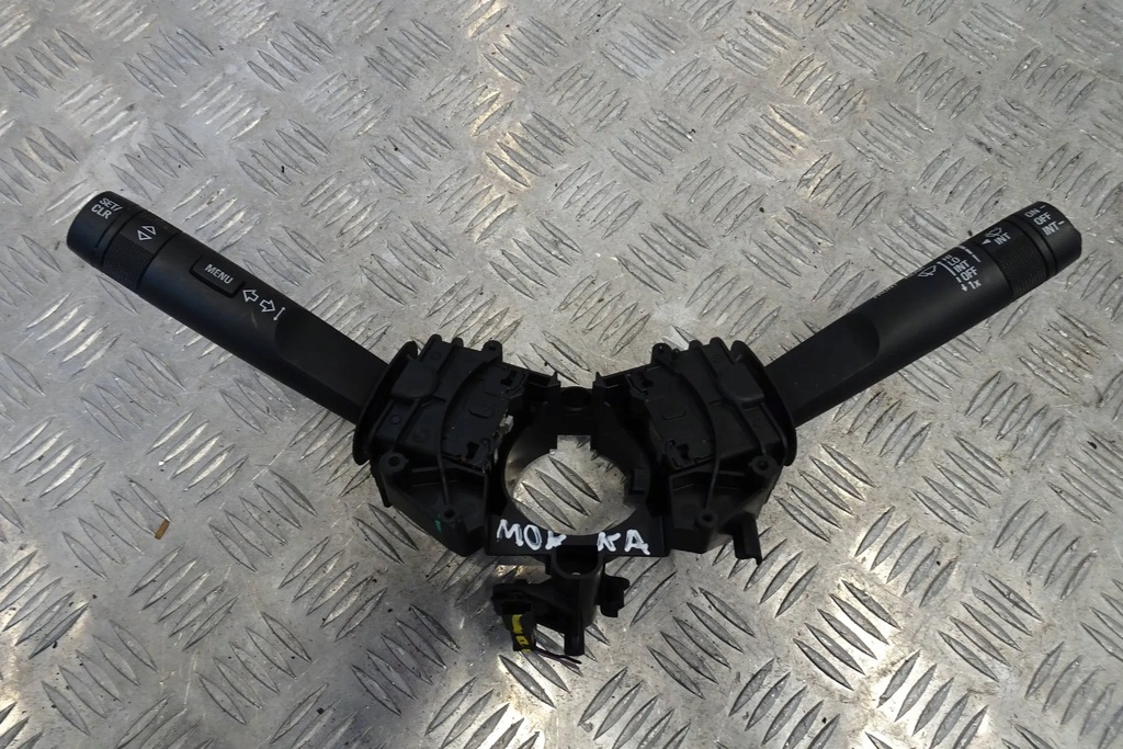 фото №1, Opel mokka перемикач комбінований важіль 12-