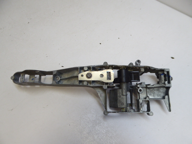 фото №3, Berlingo iii 08- основа ручка перед лівий