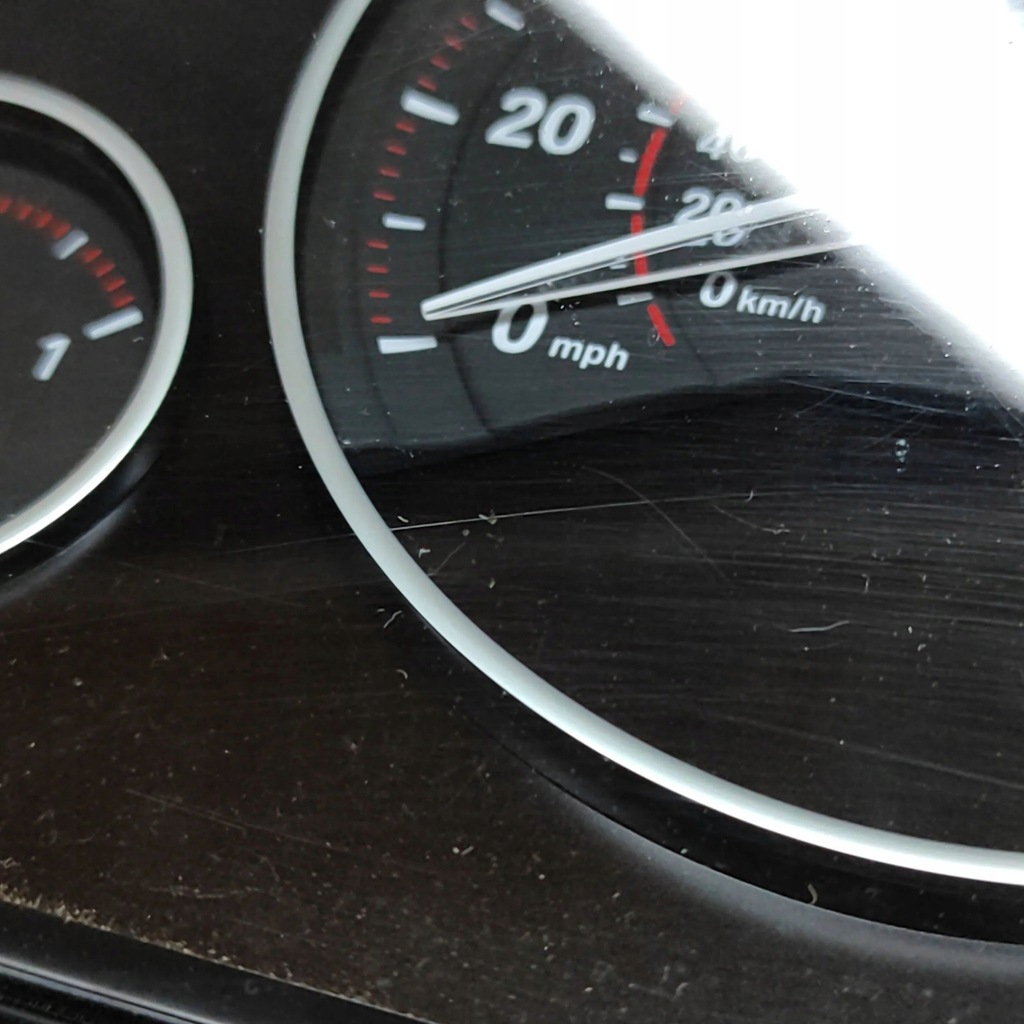 фото №7, Bmw 3 f30 f35 f31 2017 счетчик / спидометр