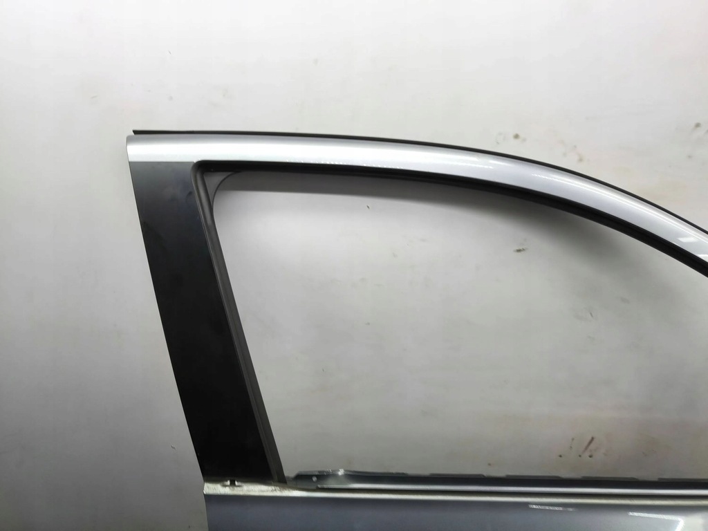 фото №12, Mitsubishi outlander 2015 правая сторона дверь передние