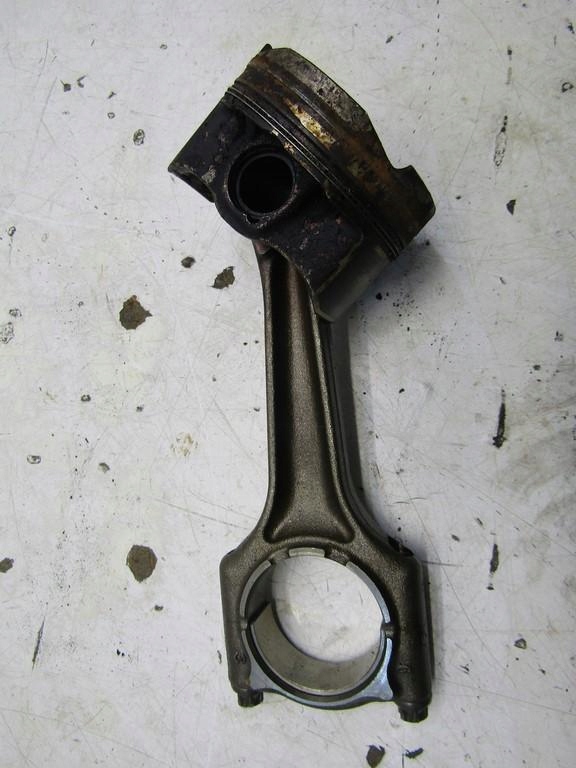 фото №5, Поршень шатун 1.5 b mini f55 f56 8657760