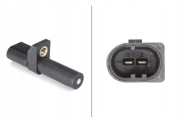 фото №1, Датчик обертів вала korb. vito,sprinter