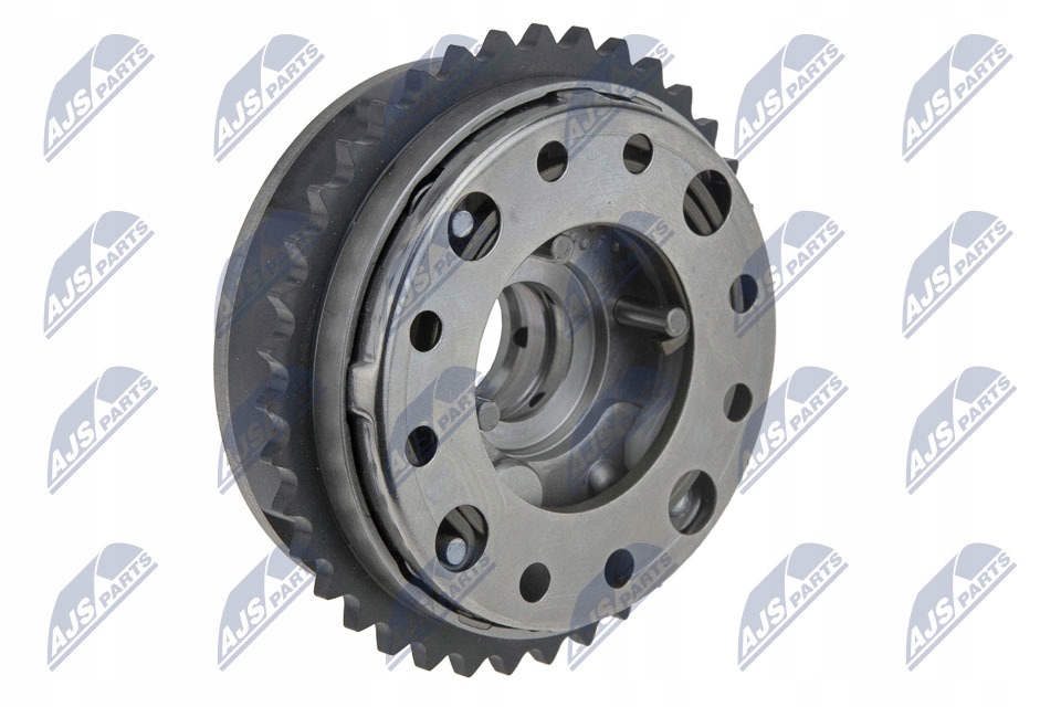 фото №3, Колесо зубчатое переменных faz распределительного вала rkz-bm-003