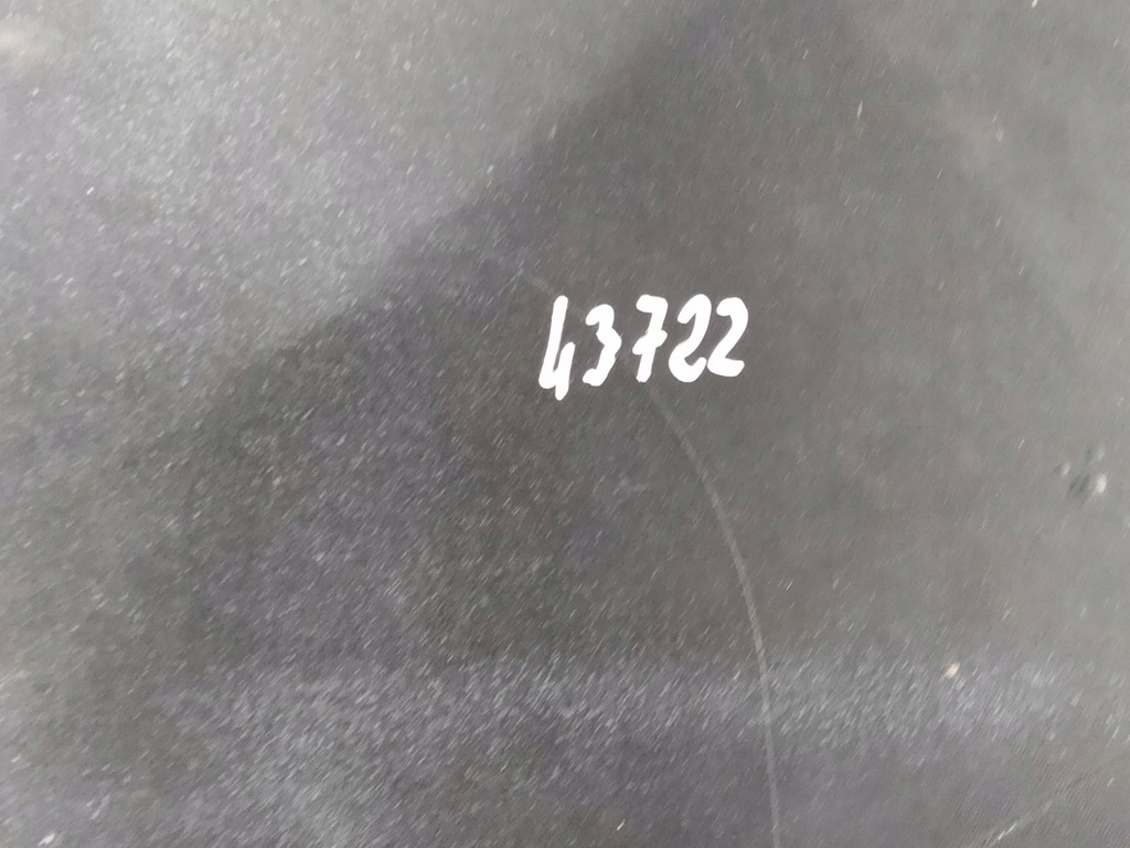 фото №14, Бампер задній задня fiat freemont dodge journey lift 11-