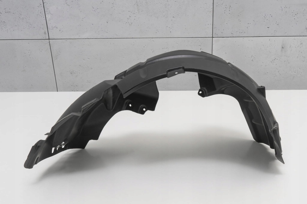 фото №3, Ford ecosport bk 2012-2017 подкрылок передние левая