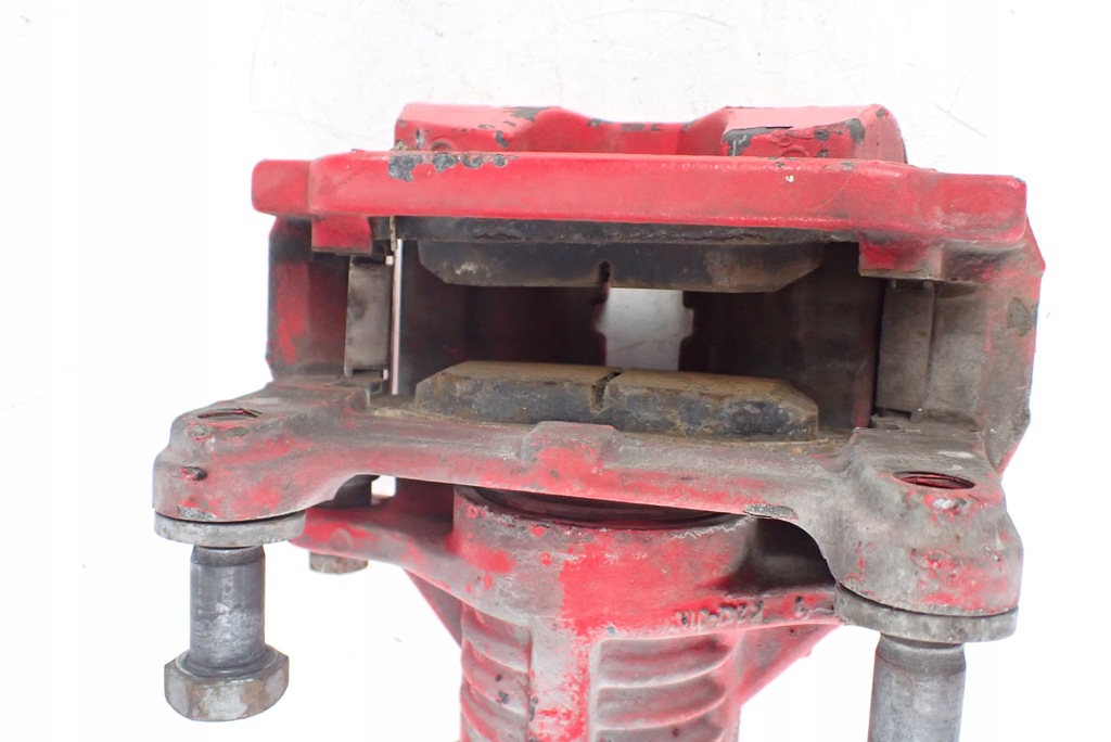 фото №9, Суппорт тормозной правый задняя chevrolet corvette c5