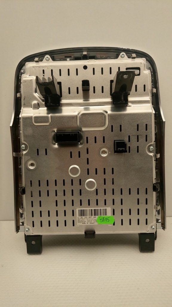 фото №5, Дисплей навігація renault espace v 280908976r