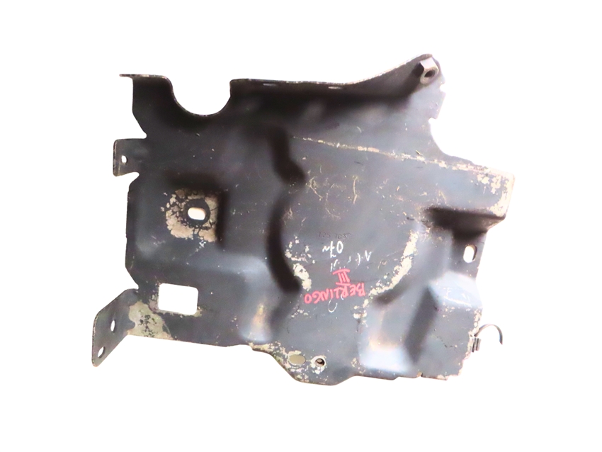 Купить Основание аккумулятор citroen berlingo 3 1.6 hdi 2018- год