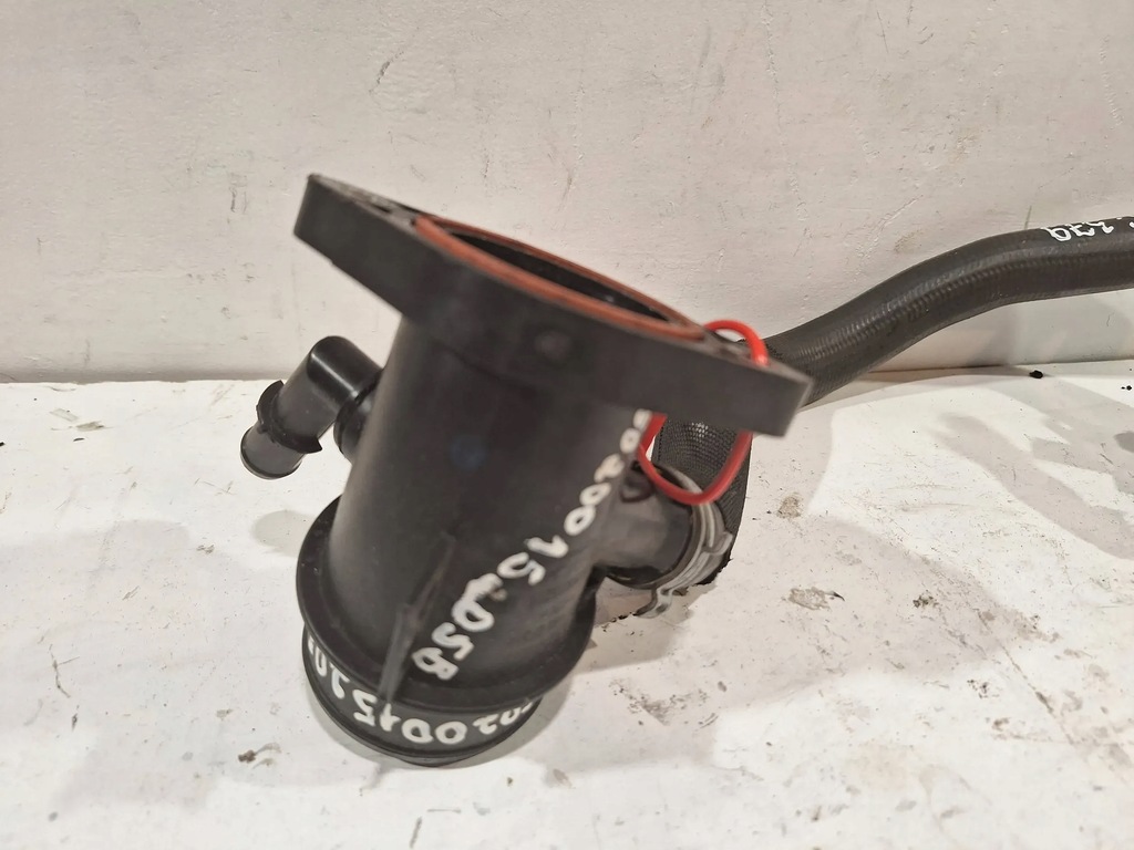 фото №5, Насос wody 144839204r renault clio iv