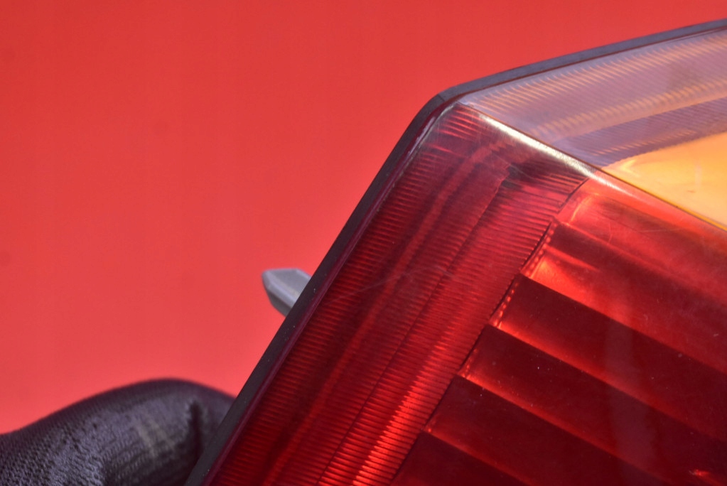 фото №11, Лампа левая задняя задняя 9185945 opel vectra c gts hb 02-05