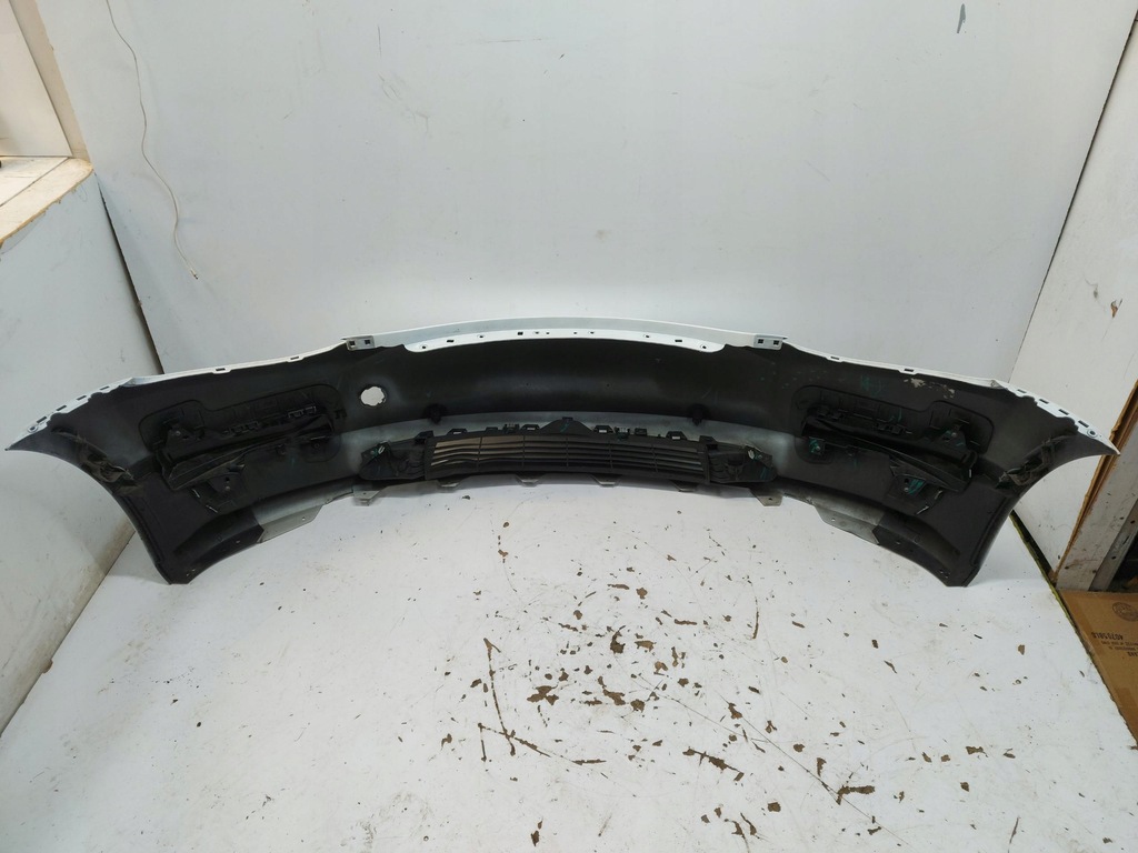 фото №8, Tesla 3 iii бампер перед ppsw