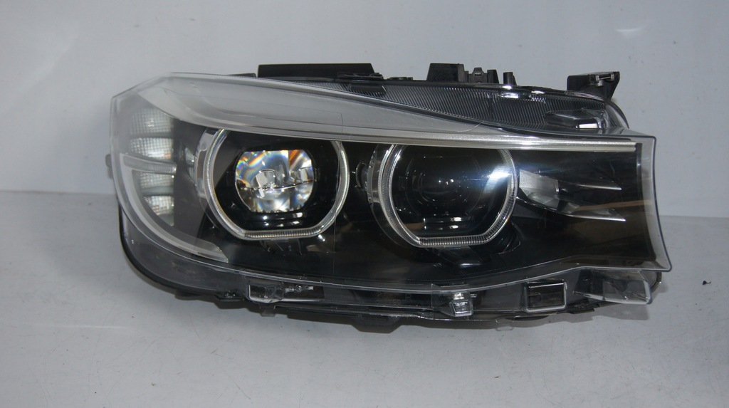 фото №1, Bmw 3 gt f34 lift лампа права full led 7470436-02