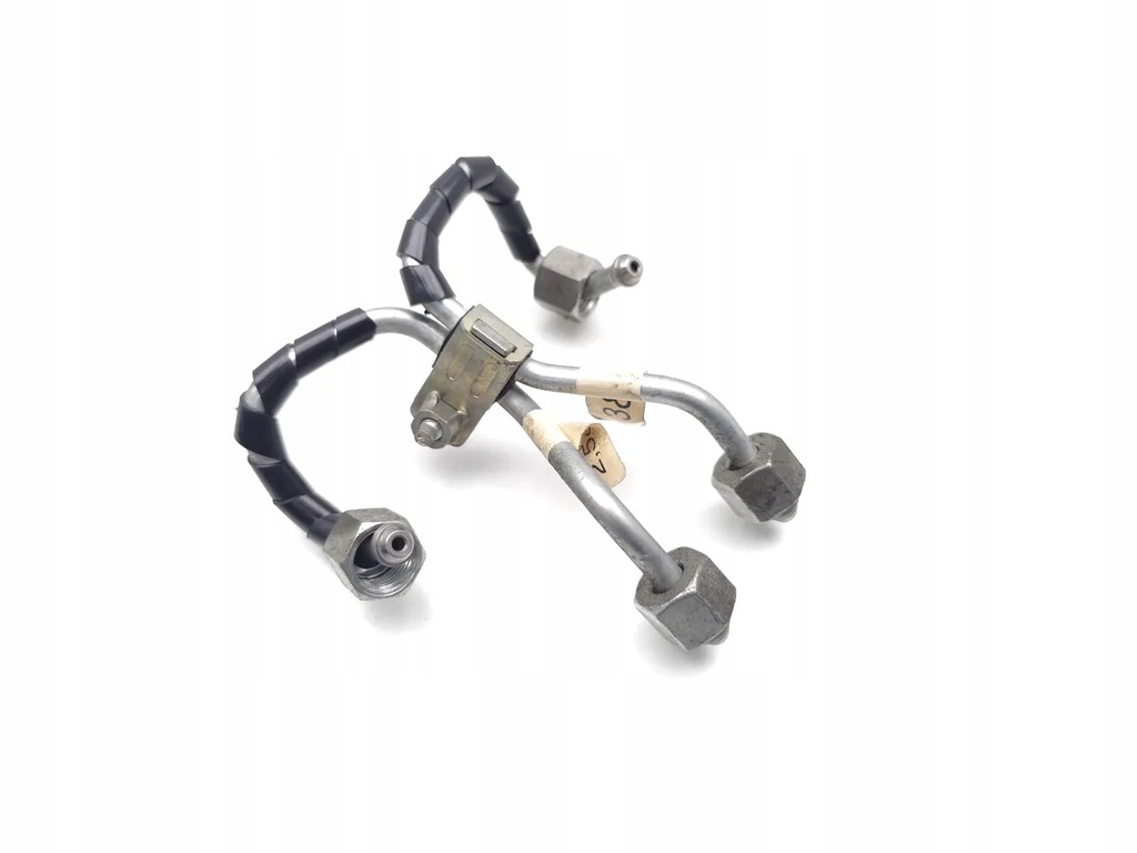 фото №2, Land rover range rover sport шланг топлива 3.6 d 4x4 дизель 200kw 272 hp