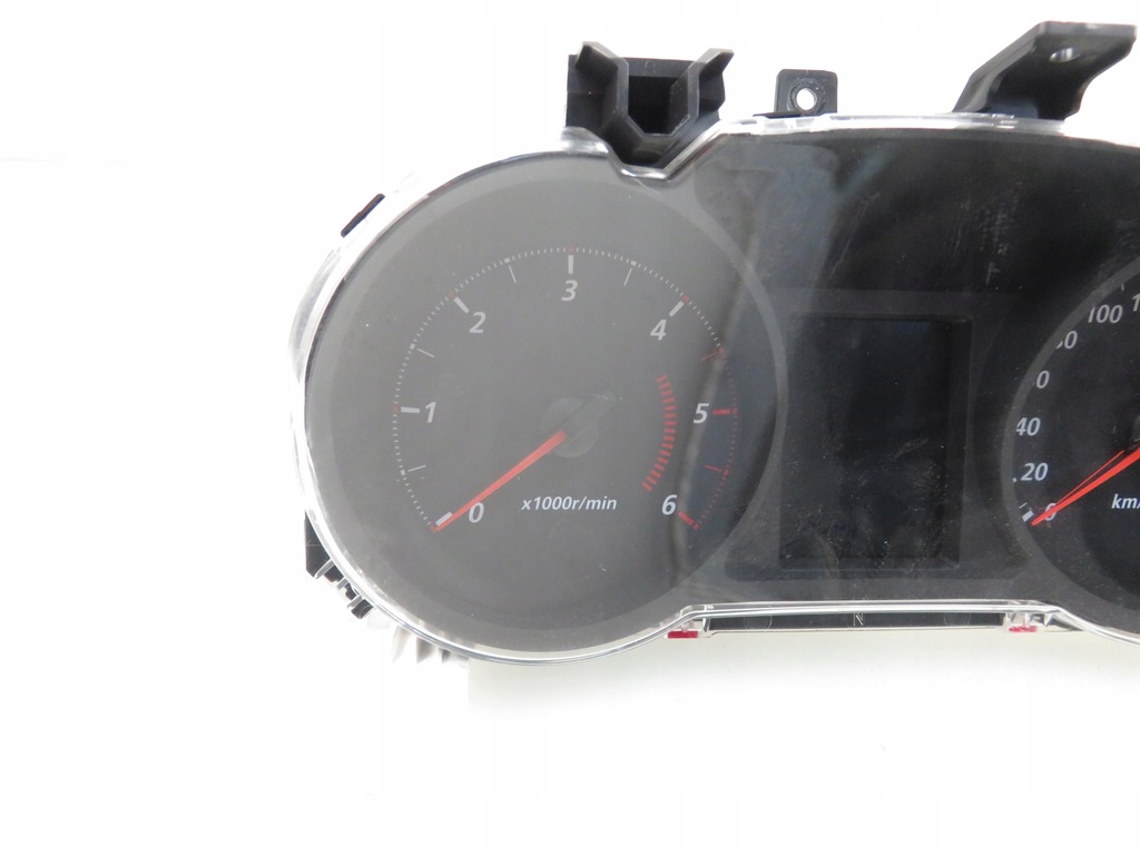 фото №5, Счетчик mitsubishi lancer viii 1.8 di-d 8100b366