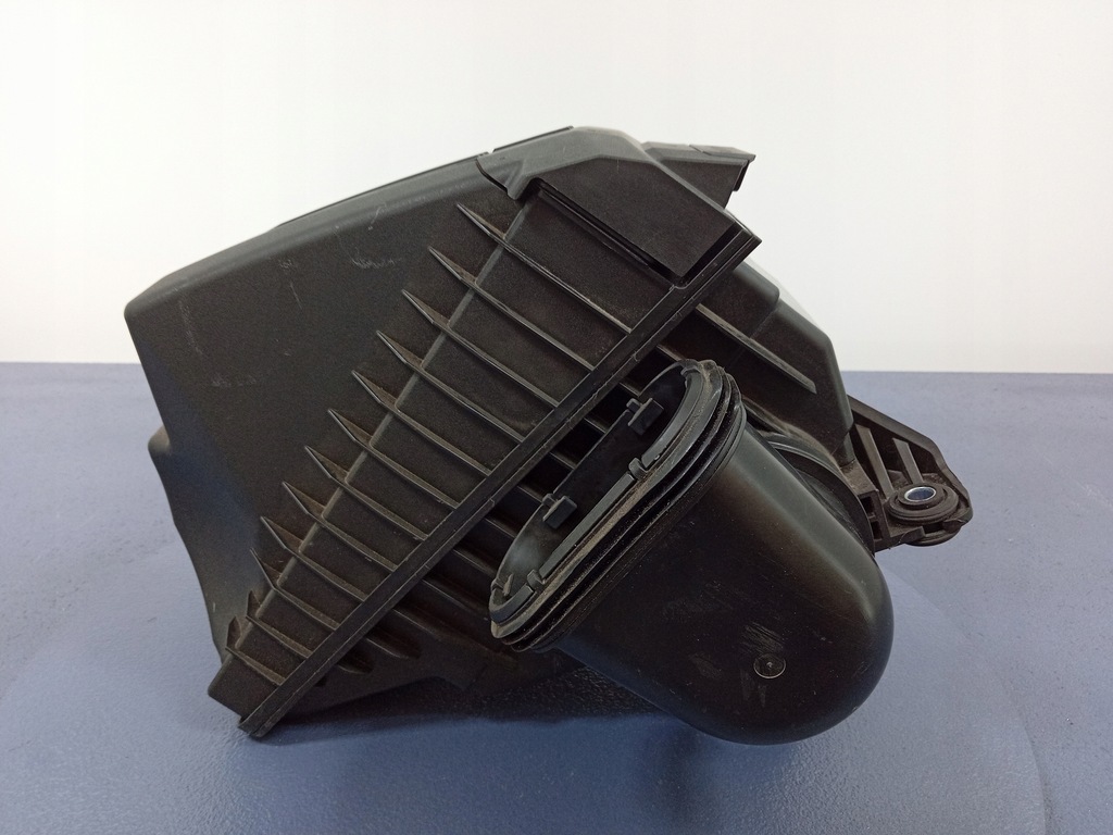 фото №4, Tucson iv 1.6 t-gdi корпус фильтра воздуха