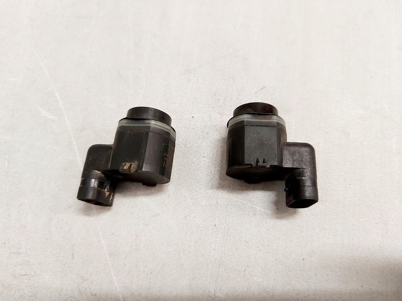 фото №6, Nissan qashqai j10 i 1 датчик паркування pdc 28438bg00a