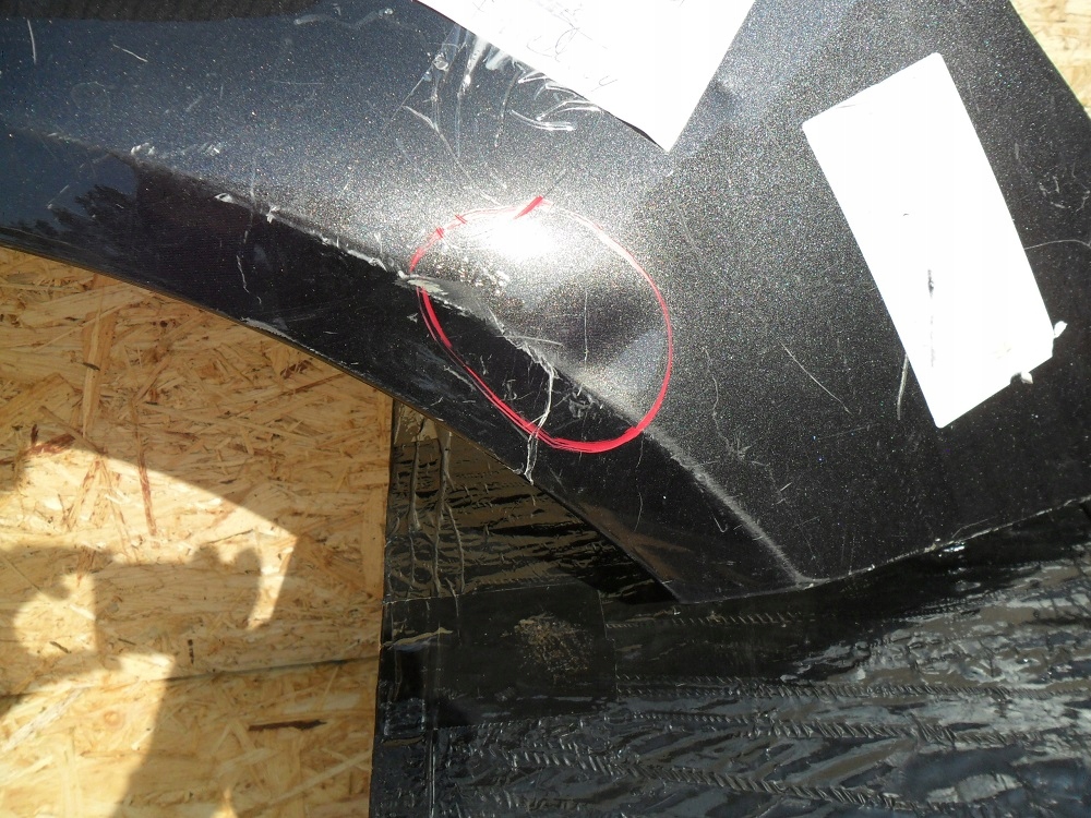 фото №6, Audi a4 b8/8k 2007- крила правий