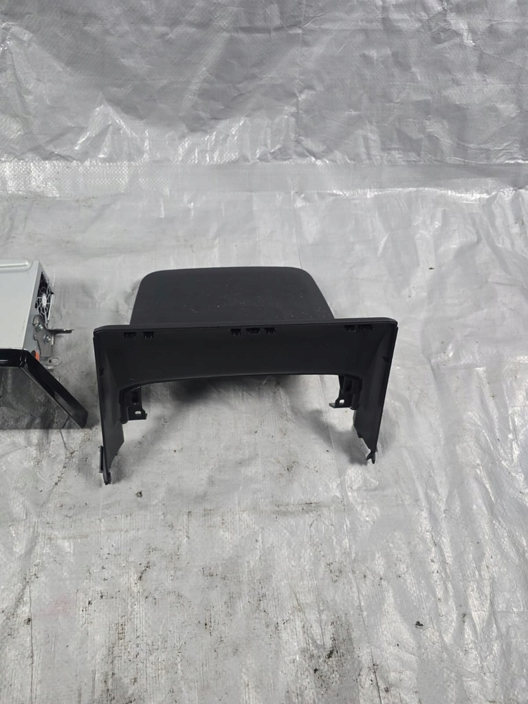 фото №6, Corolla e21 дисплей 86140-02p80