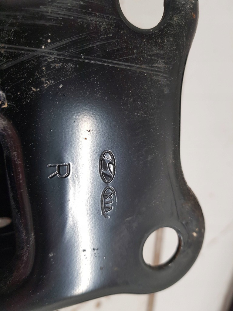 Hyundai tucson 3 рестайлинг  n-line балка бампера передний абсорбер Недорого