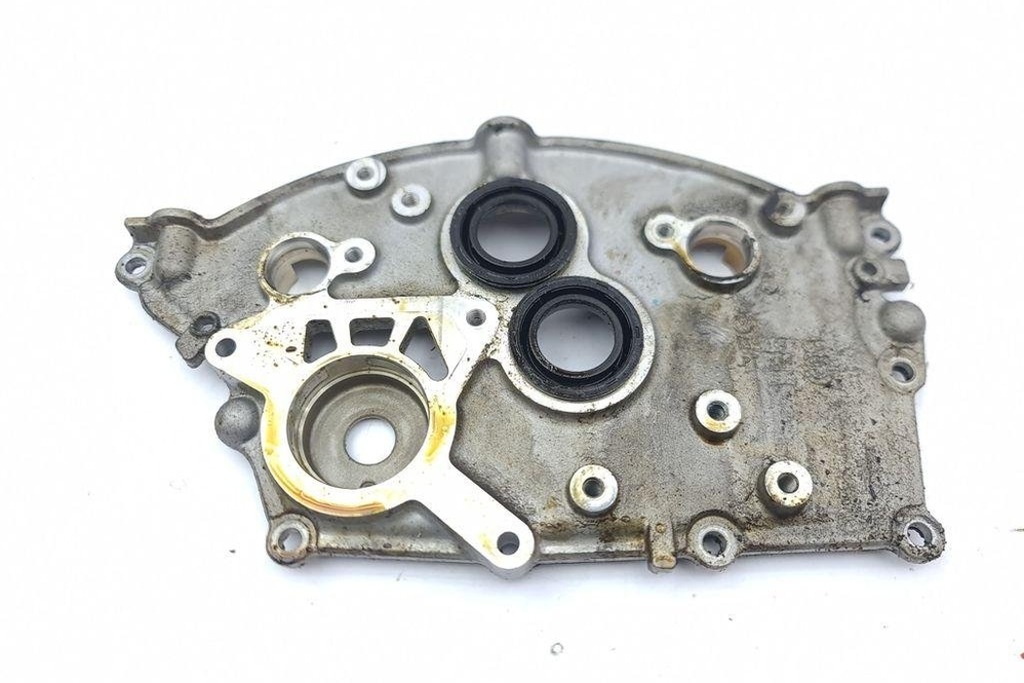 фото №8, Защита цепи распределительного вала porsche cayenne 92a 03h109147g 3.6l бензиновый