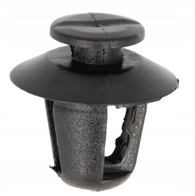 фото №1, Клипса клипса накладки порог peugeot 206, citroen fr