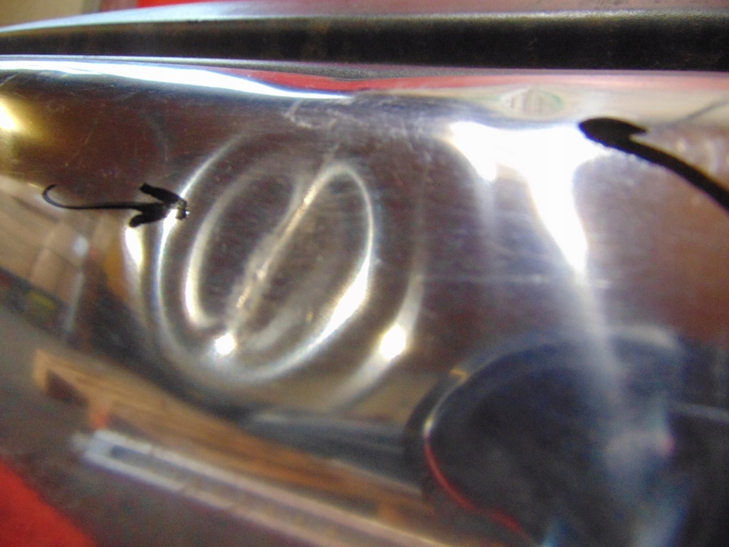 фото №13, Peugeot 2008 i бампер задній задня датчик pdc kwe