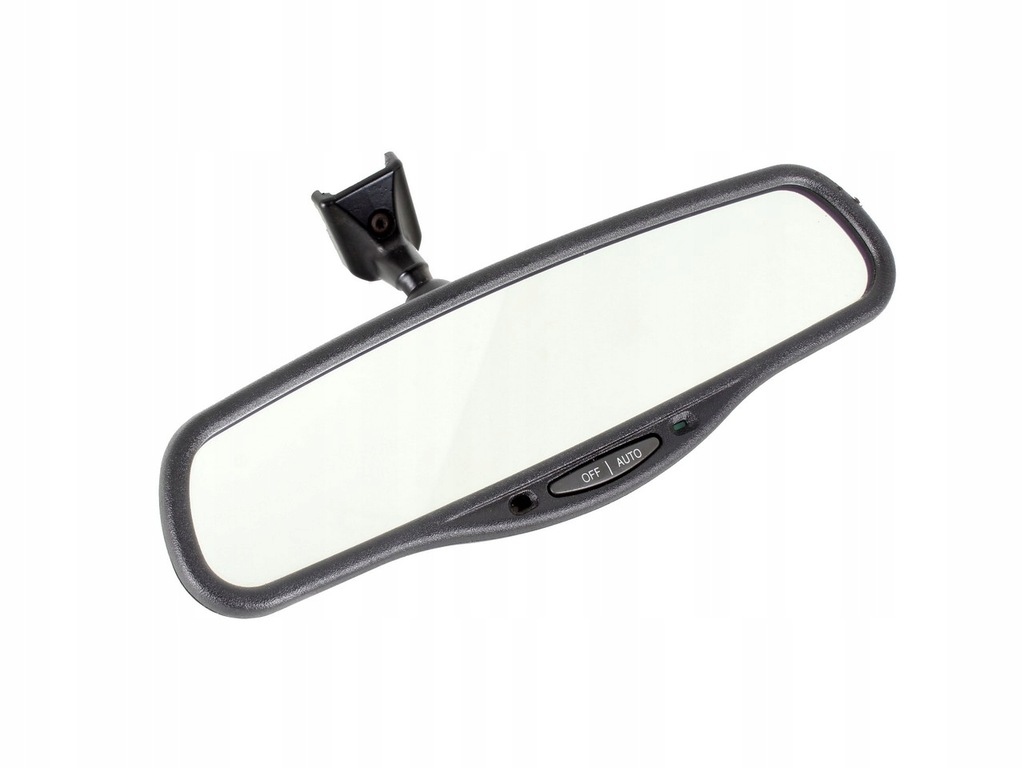 фото №1, Зеркало заднего вида фотохромный jeep grand cherokee wk