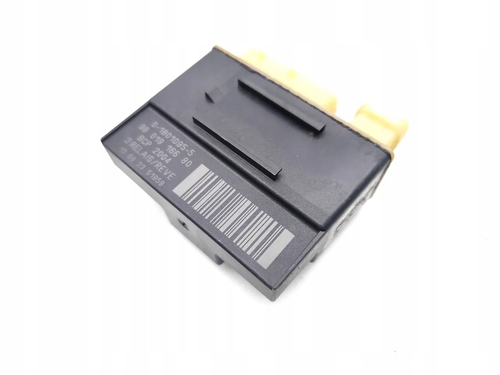 фото №9, Citroen c4 picasso блок управления / модуль вентиляторов 1.6 hdi / bluehdi 115 mpv