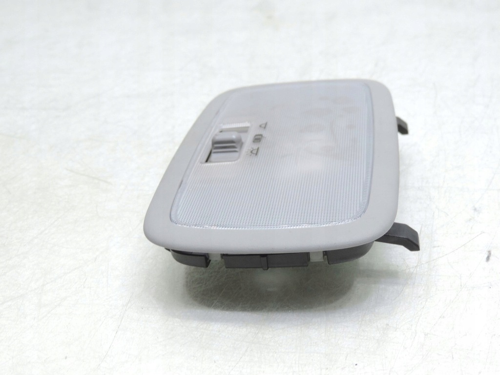 фото №2, Лампа освещение потолочный kia rio iii