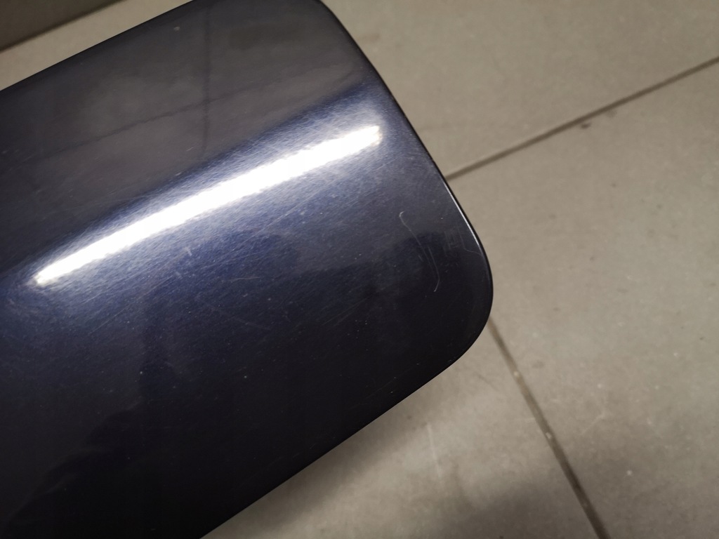 фото №4, Кришка заливної пального audi a8 d2 дизель lz5l