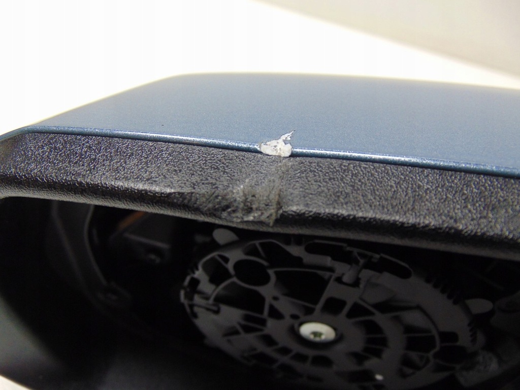 фото №13, Дзеркало ліва hyundai ioniq 8 pin europa