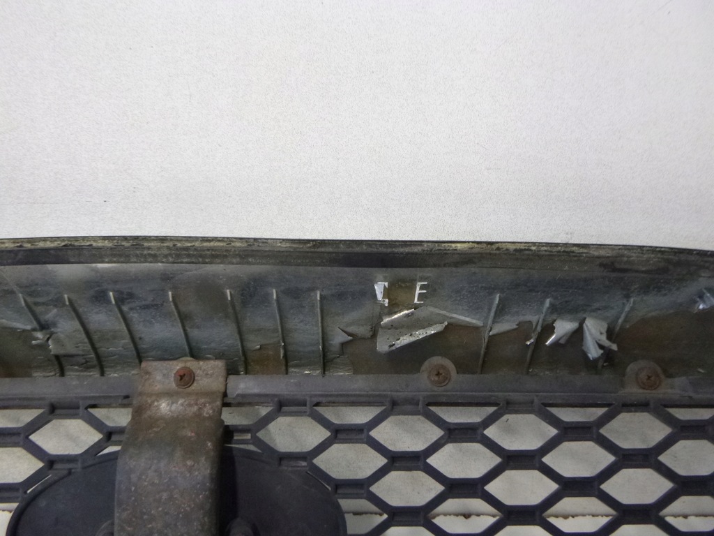 фото №10, Решётка радиатора решётка радиатора hyundai santa fe sm ll 01r.