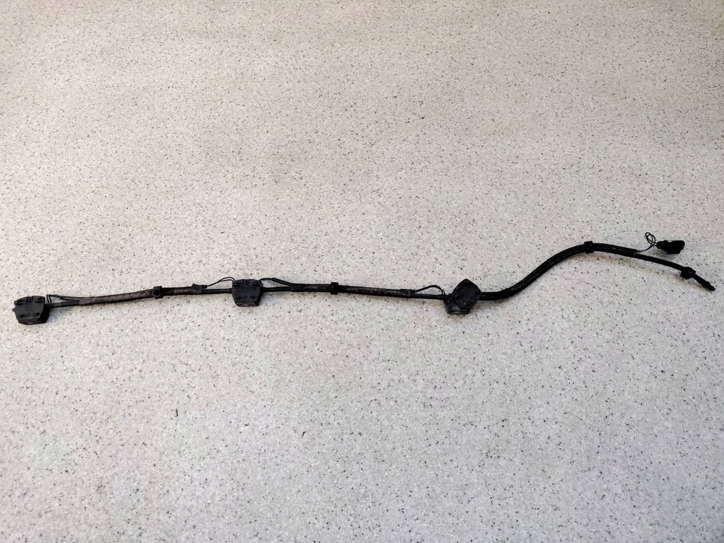 фото №1, Форсунки омыватель стекло капот bmw 3 gt f34