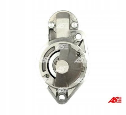 Купити Ast стартер 12v hyundai i20 1.4 crdi