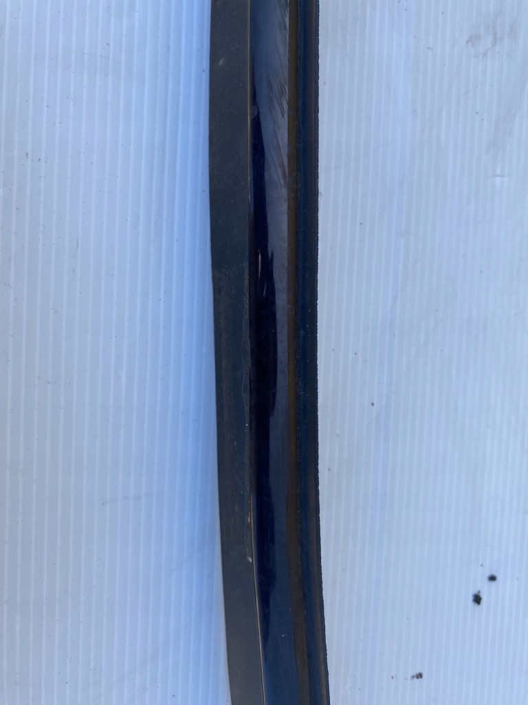 фото №8, Bmw 3 e92 coupe e93 молдинг прокладка скло права задня задня 7119098