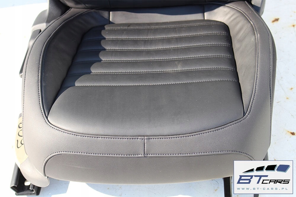 фото №10, Vw new the beetle сидіння комплект сидінь сидіння сидіння оббивка + bocze