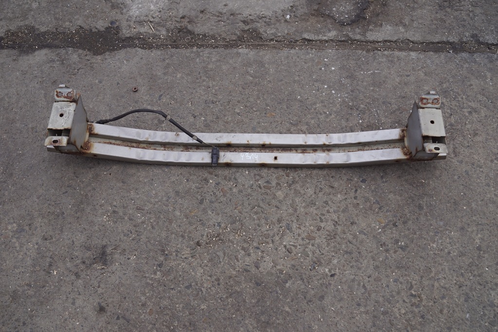 фото №10, Балка бампера перед suzuki liana