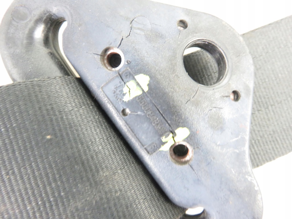 фото №6, Pas правий передній peugeot 206 3d 5500848xx