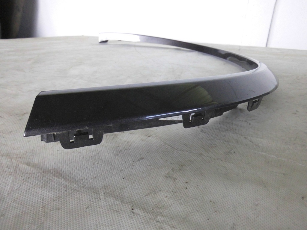 фото №4, Молдинг крила задня права ліва durango durango srt