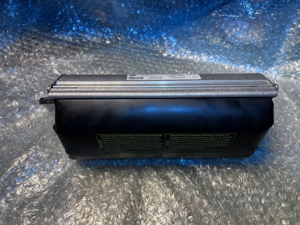 Купить Подушка пассажира подушка безопасности bmw оригинальный номер 39707262002g