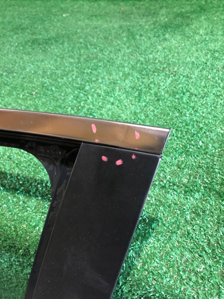 фото №4, Двері передні перед ліва kia x-ceed