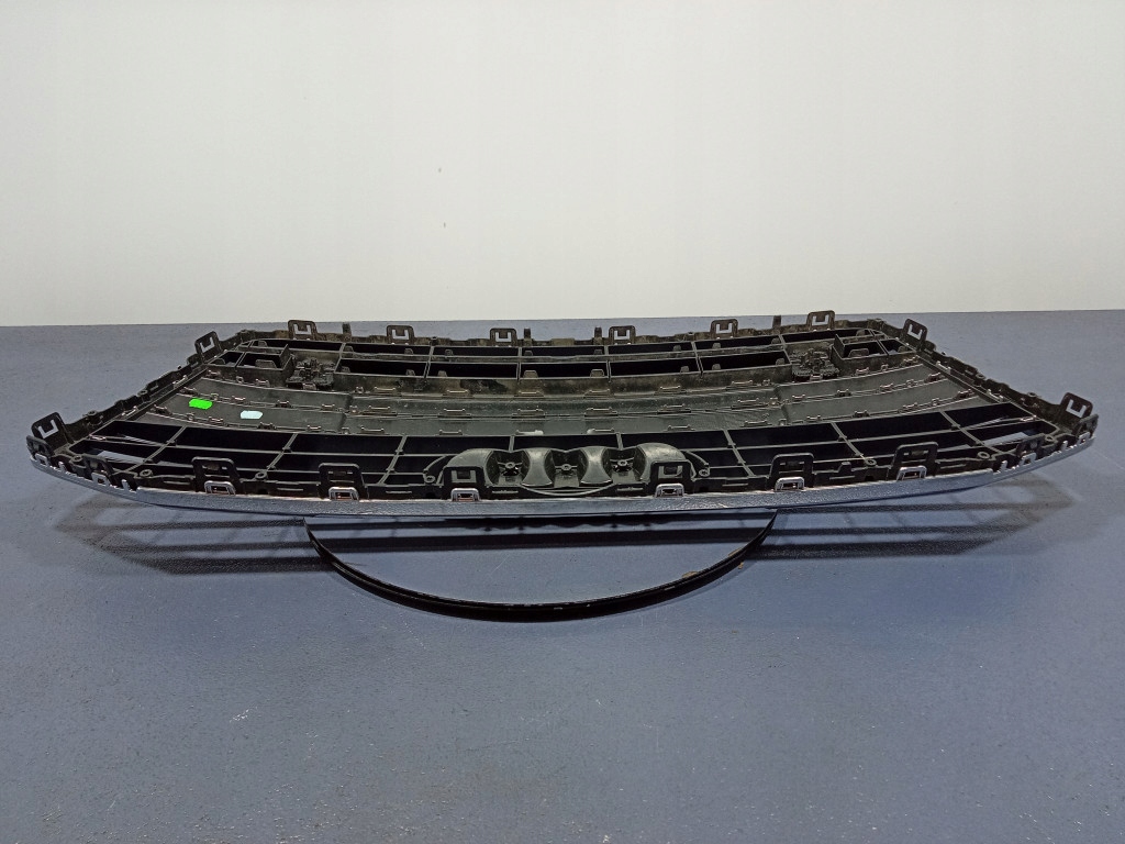 фото №8, Audi a6 c8 решітка радіатора решітка радіатора 4k0853651b