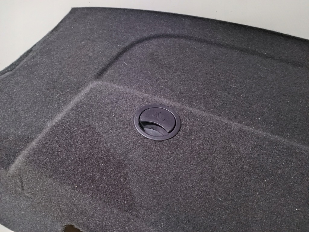 фото №5, Полка задняя жабо ford mustang 2010-2014