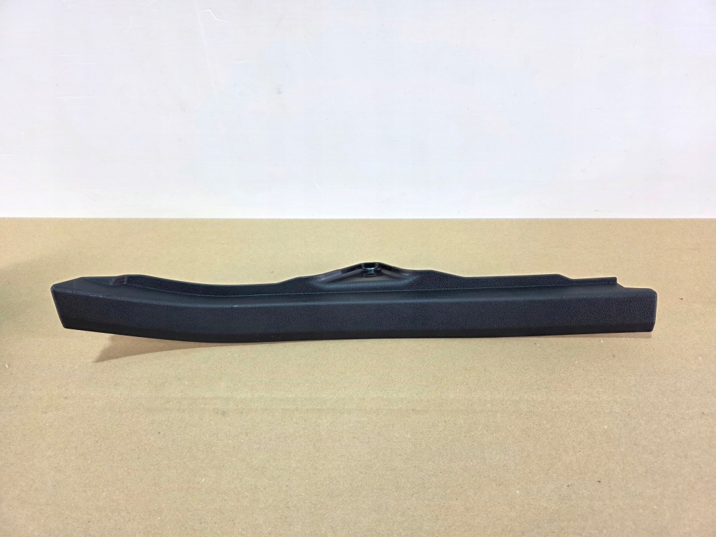 фото №1, Защита порог стойка правая задняя bmw x5 g05 lci 7484284