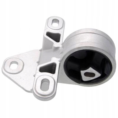 фото №11, Подушка двигателя передняя chrysler voyager iv 2001